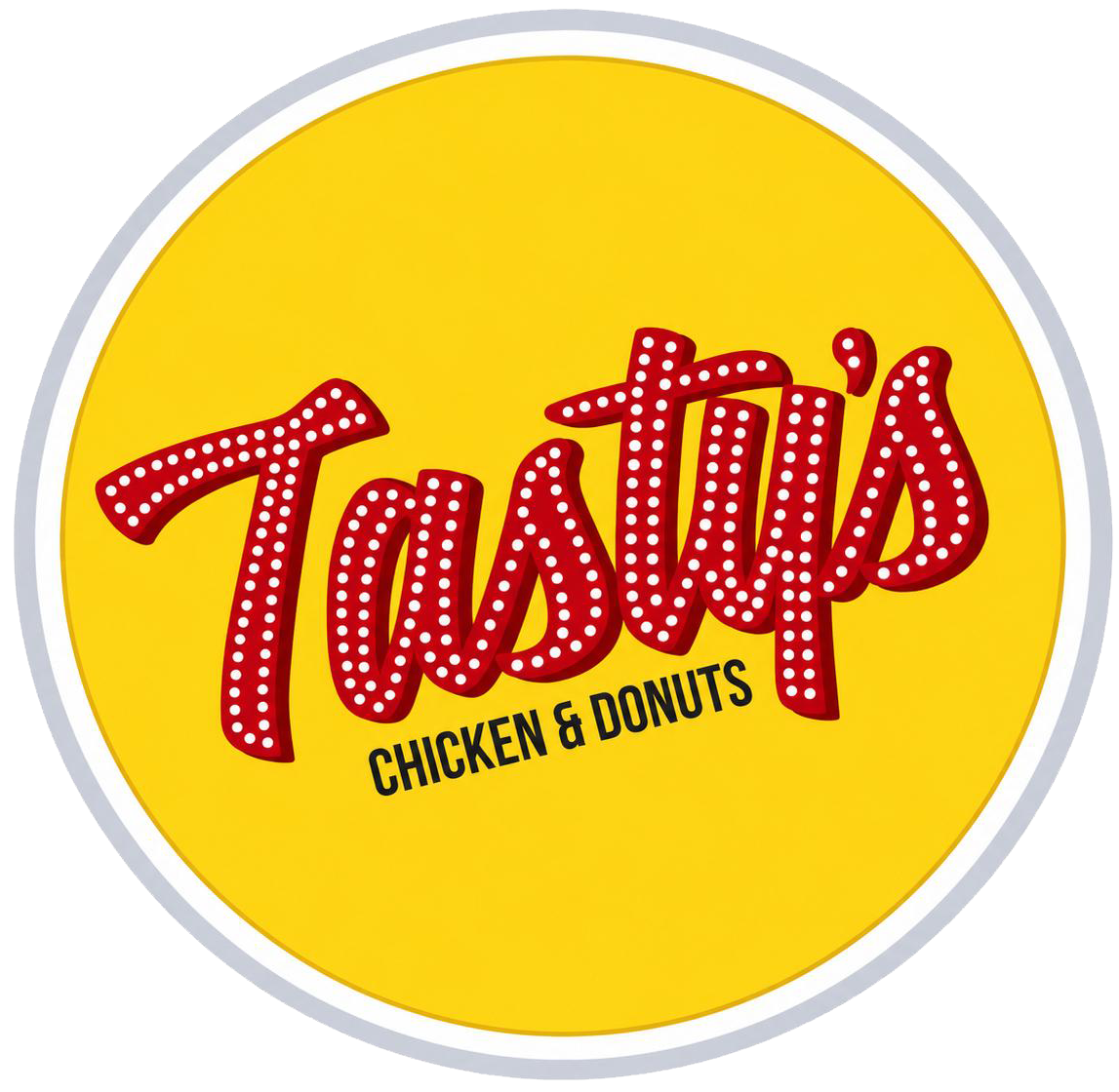 Tastys Chicken & Donuts